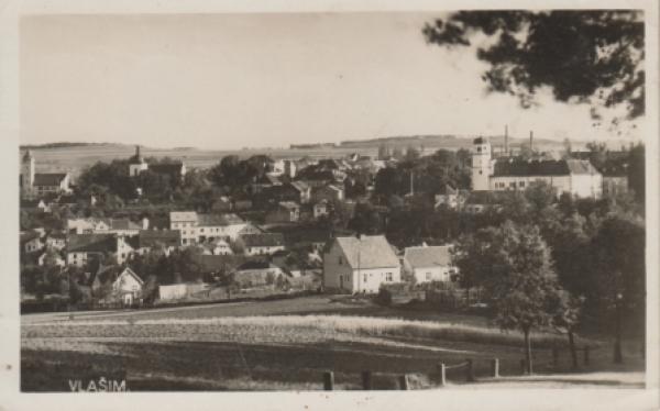 Vlašim xxxx 95 177 **